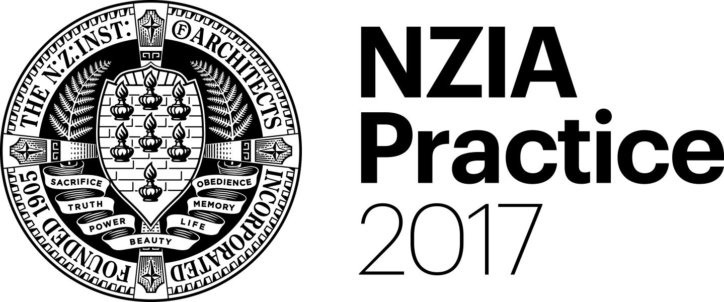 Architects-ldl NZIA Logo